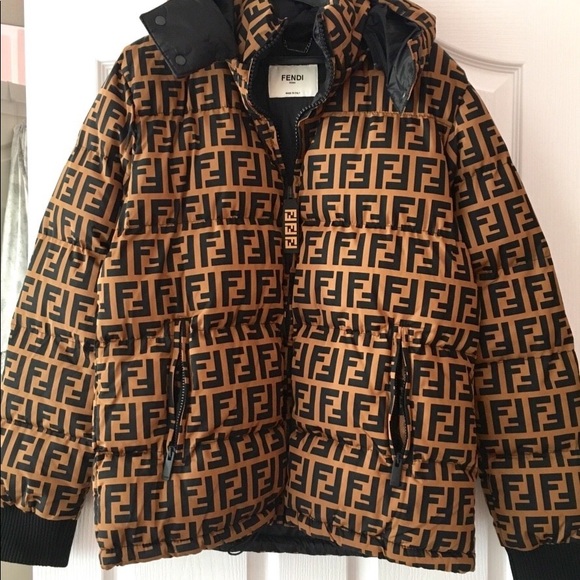 fendi coats